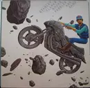 LP - Stanley Clarke - Rocks, Pebbles And Sand