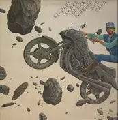 Stanley Clarke - Rocks, Pebbles and Sand