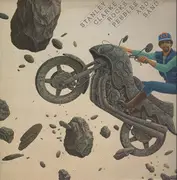 LP - Stanley Clarke - Rocks, Pebbles And Sand