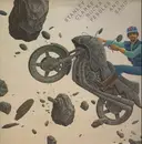 LP - Stanley Clarke - Rocks, Pebbles And Sand