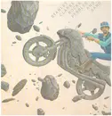 LP - Stanley Clarke - Rocks, Pebbles And Sand - Insert