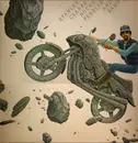 LP - Stanley Clarke - Rocks, Pebbles And Sand