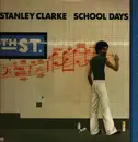 LP - Stanley Clarke - School Days