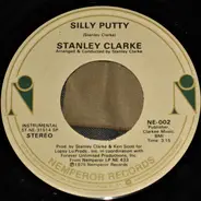 Stanley Clarke - Silly Putty
