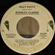 Stanley Clarke - Silly Putty