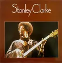 LP - Stanley Clarke - Stanley Clarke
