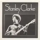 7inch Vinyl Single - Stanley Clarke - Stanley Clarke