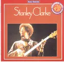 CD - Stanley Clarke - Stanley Clarke