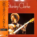 LP - Stanley Clarke - Stanley Clarke