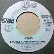 Stanley Clarke - Heroes
