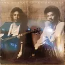 LP - Stanley Clarke/George Duke - The Clarke / Duke Project - Pitman Pressing