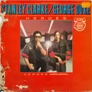 12inch Vinyl Single - Stanley Clarke/George Duke - Heroes