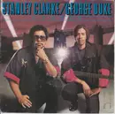 7inch Vinyl Single - Stanley Clarke/George Duke - Heroes