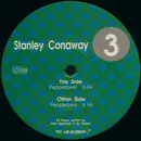 12inch Vinyl Single - Stanley Conaway - Stanley Conaway 3