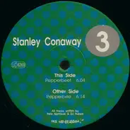 Stanley Conaway - Stanley Conaway 3