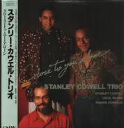 Stanley Cowell Trio - Close To You Alone