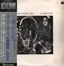 LP - Stanley Cowell Trio - Illusion Suite - OBI + Insert