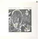 LP - Stanley Cowell Trio - Illusion Suite - Insert