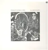 Stanley Cowell Trio - Illusion Suite