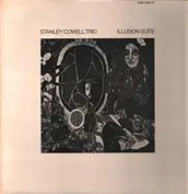 Stanley Cowell Trio