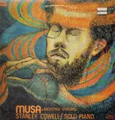Stanley Cowell - Musa - Ancestral Streams
