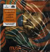 LP - Stanley Cowell - Musa: Ancestral Streams - Insert