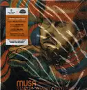 LP - Stanley Cowell - Musa: Ancestral Streams - Insert