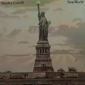Stanley Cowell - New World