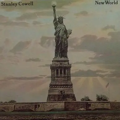 Stanley Cowell - New World