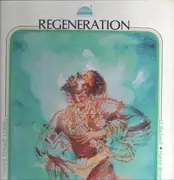 LP - Stanley Cowell - Regeneration - Gatefold