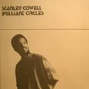 LP - Stanley Cowell - Brilliant Circles - Gatefold