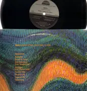 LP - Stanley Cowell - Musa - Ancestral Streams - ORIGINAL US