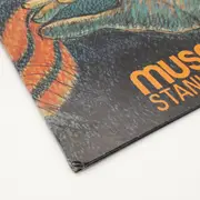 LP - Stanley Cowell - Musa - Ancestral Streams - Original US on Strata-East B&W Label / Gatefold