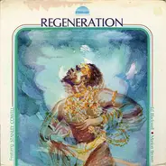 Stanley Cowell - Regeneration