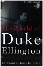 Stanley Dance - The World of Duke Ellington