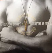 12inch Vinyl Single - Stanley Foort - Heaven Is Here (Remixes)