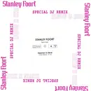 12'' - Stanley Foort - Heaven Is Here (Remixes)