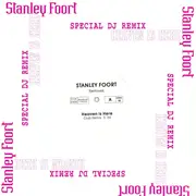 12'' - Stanley Foort - Heaven Is Here (Remixes)