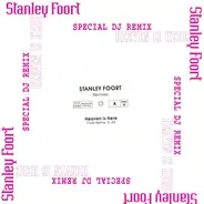 Stanley Foort - Heaven Is Here (Remixes)