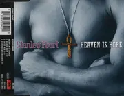 CD Single - Stanley Foort - Heaven Is Here