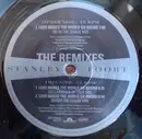 12'' - Stanley Foort - Love Makes The World Go Round (Remixes)