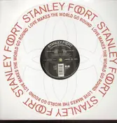 Stanley Foort - Love Makes The World Go Round
