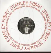 12'' - Stanley Foort - Love Makes The World Go Round