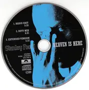CD Single - Stanley Foort - Heaven Is Here