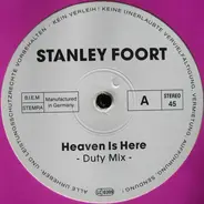 Stanley Foort - Heaven Is Here