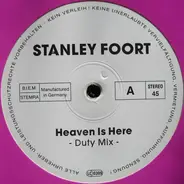 Stanley Foort - Heaven Is Here
