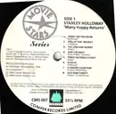 LP - Stanley Holloway - Many Happy Returns