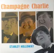 LP - Stanley Holloway - Champagne Charlie