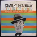 LP - Stanley Holloway - Join In The Chorus