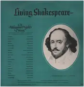 LP - Stanley Holloway, Sarah Churchill, Adrienne Corri a.o. - A Midsummer Nights Dream
